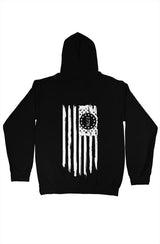 Unafraid Pullover hoody 