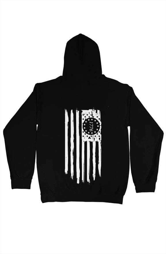 Unafraid Pullover hoody 