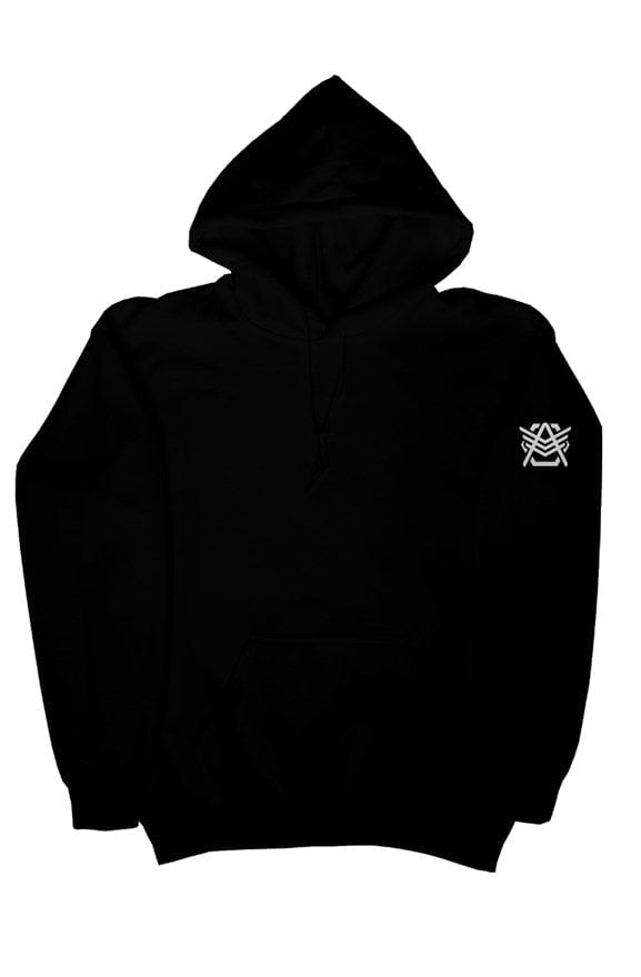 Unafraid Pullover hoody 