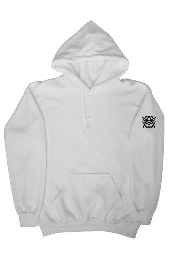 Unafraid Pullover hoody