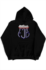 America Lets “Go Brandon / FJB” Pullover Hoodie for Men