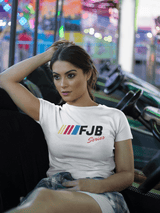 "FJB Series" Women T-Shirt