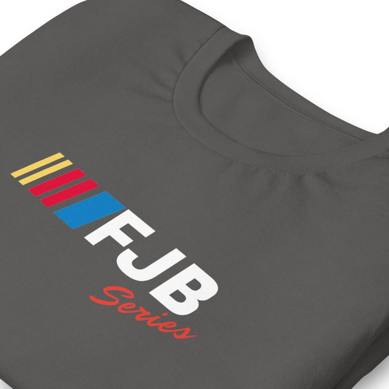 "FJB Series" Men T-Shirt