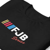 "FJB Series" Men T-Shirt