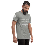 Men “Unafraid Since 1776” T-Shirt