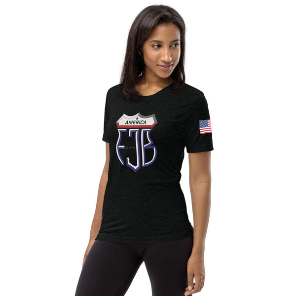 Women “America FJB” T-Shirt