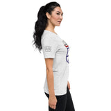 Women “Lets Go Brandon” T-Shirt