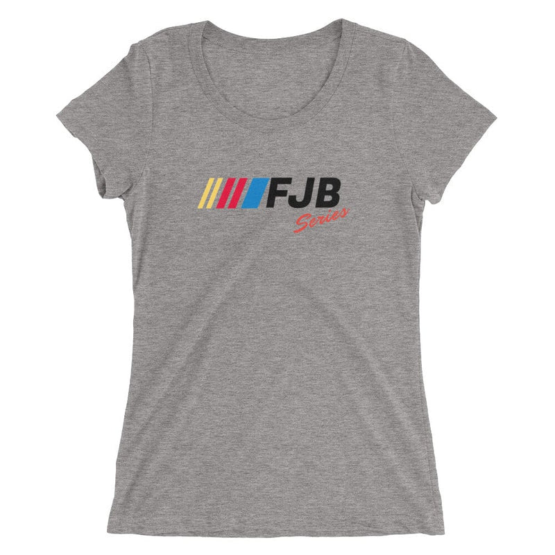 "FJB Series" Women T-Shirt