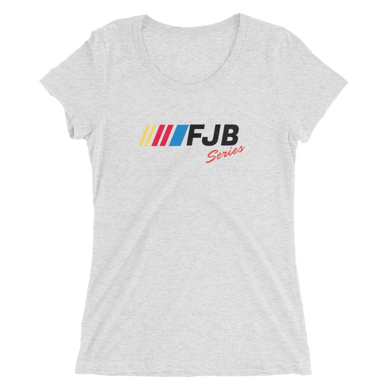 "FJB Series" Women T-Shirt